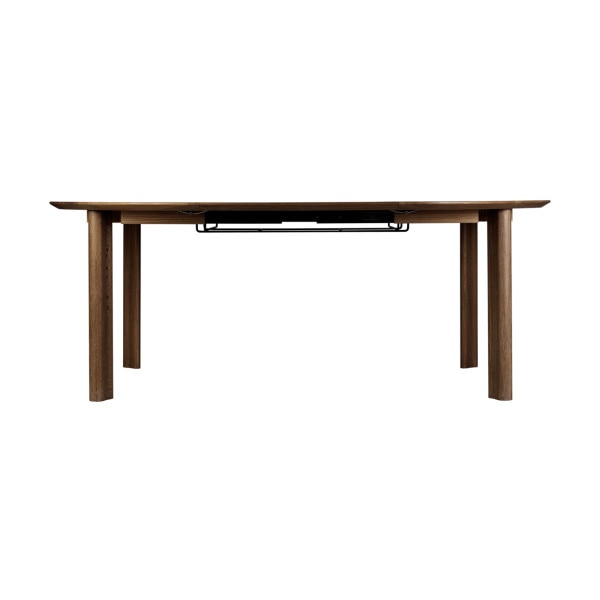 Comfort Circle Ext Dining Table